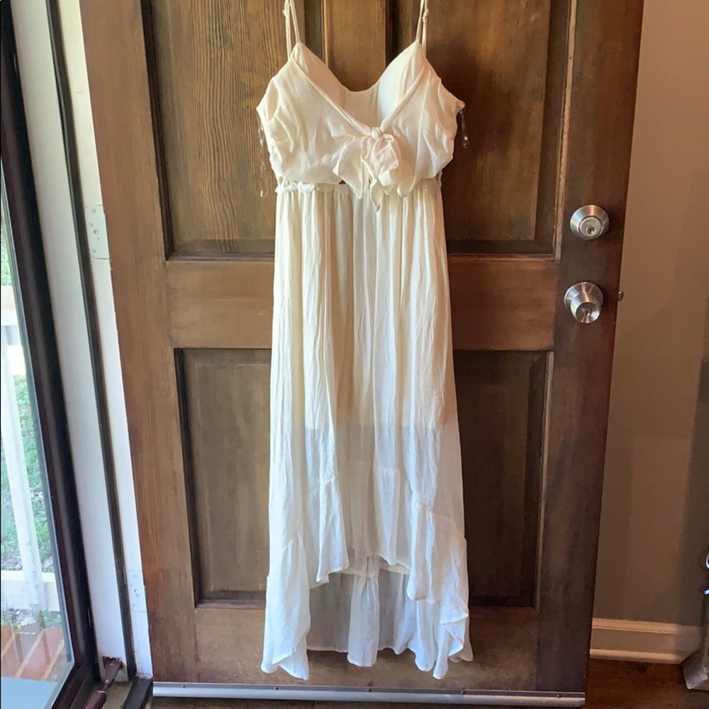 Boutique Dress